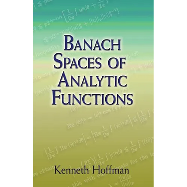 Banach Spaces of Analytic Functions