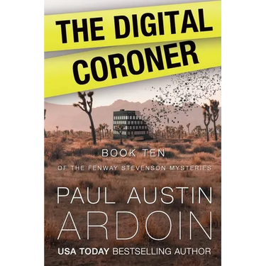 The Digital Coroner