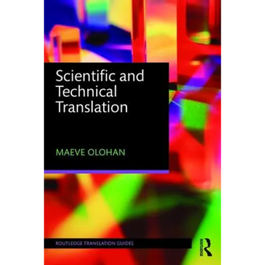 Scientific and Technical Translation