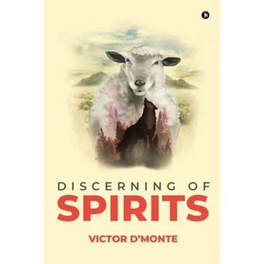 Discerning of spirits