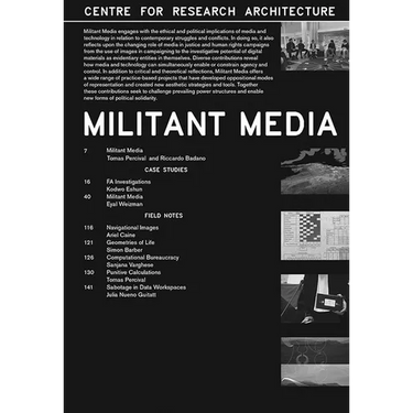 Militant Media: CRA #2