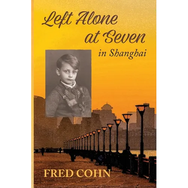 Left Alone at Seven in Shanghai