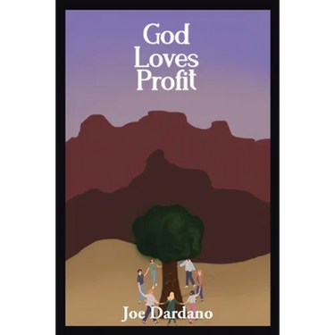 God Loves Profit