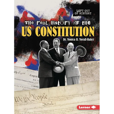 The Real History of the Us Constitution
