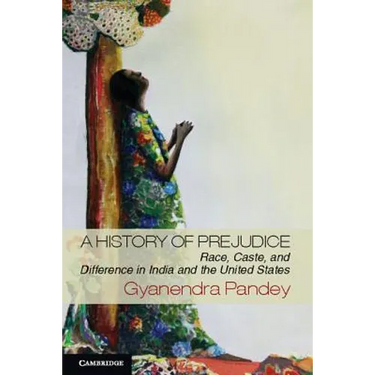 A History of Prejudice