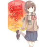 Rascal Does Not Dream of a Sister Venturing Out (Light Novel): Volume 8
