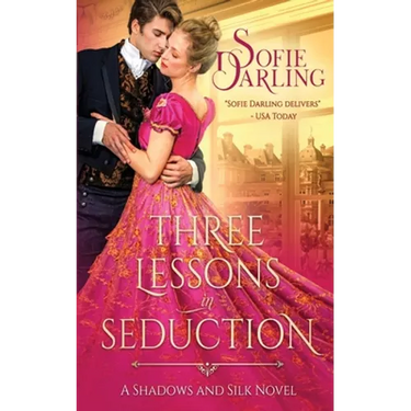 Three Lessons in Seduction