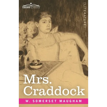 Mrs. Craddock