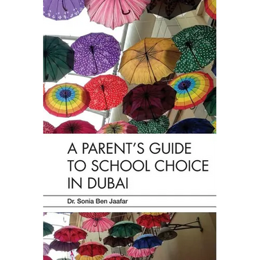 A Parent's Guide to School Choice in Dubai