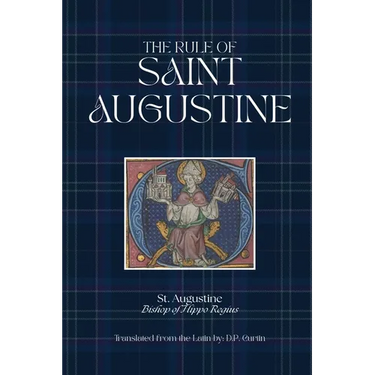The Rule of St. Augustine