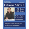 Dr. John Chung's Advanced Placement Calculus AB/BC: AP Calculus AB/BC designed to help Students get a Perfect Score. There are easy-to-follow worked-o