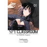 Spy Classroom 3rd Period: Forgetter, Vol. 1 (Manga)