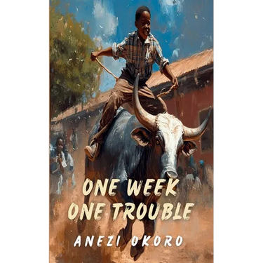 One week One Trouble