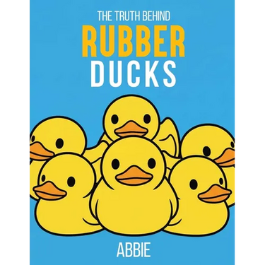 The Truth Behind Rubber Ducks