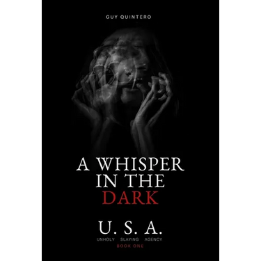 A Whisper In The Dark