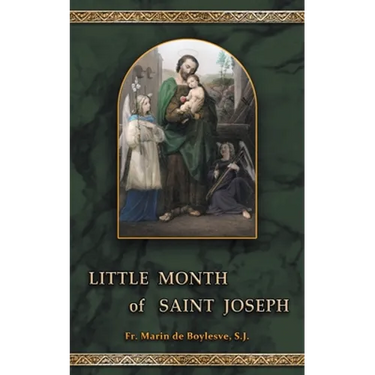 Little Month of Saint Joseph