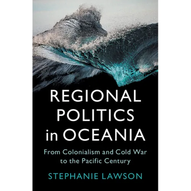 Regional Politics in Oceania
