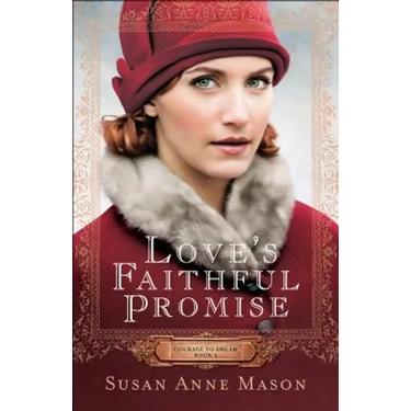Love's Faithful Promise
