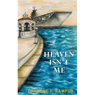 Heaven Isn't Me