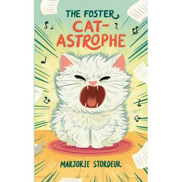 The Foster Cat-Astrophe