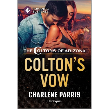 Colton's Vow