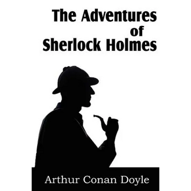 The Adventures of Sherlock Holmes