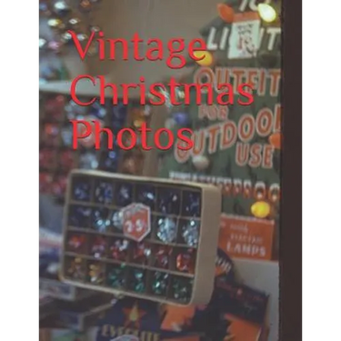 Vintage Christmas Photos