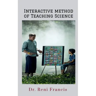 Interactive Method of Teaching Science: Lesson plans for Primary School