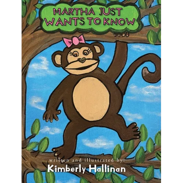Martha Just Wants To Know