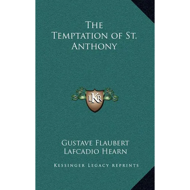 The Temptation of St. Anthony