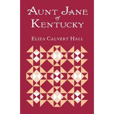 Aunt Jane of Kentucky