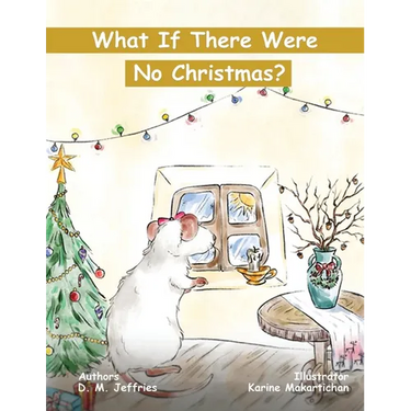 What If There Were No Christmas?