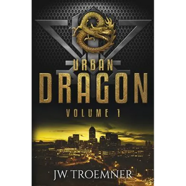 Urban Dragon: Volume 1