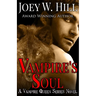 Vampire's Soul: A Vampire Queen Series Novel