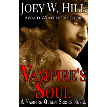 Vampire's Soul: A Vampire Queen Series Novel