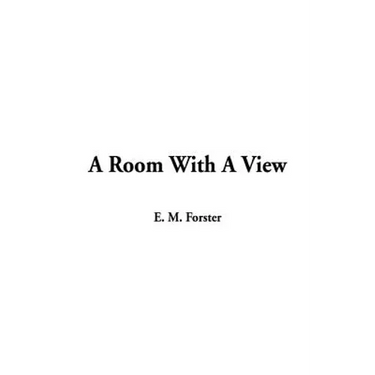 A Room With A View