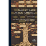 Family Trails Across America: Higday, Ridgeway, Gannaway, Benefield, Van Slyck, Warren, Robertson and Allied Lines