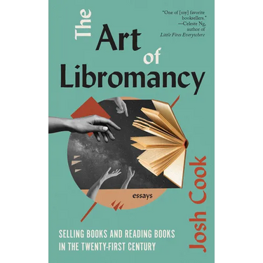 The Art of Libromancy: On Selling Books and Reading Books in the Twenty-First Century