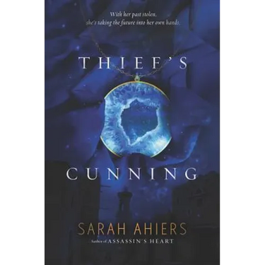 Thief's Cunning