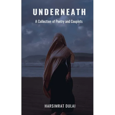 Underneath