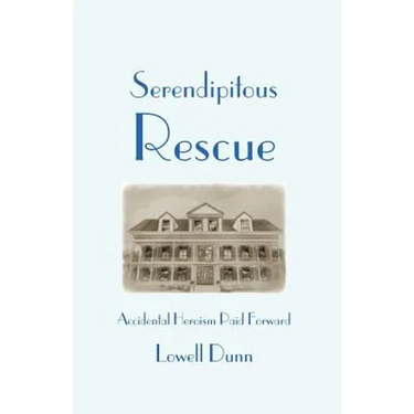 Serendipitous Rescue