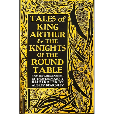 Tales of King Arthur & the Knights of the Round Table