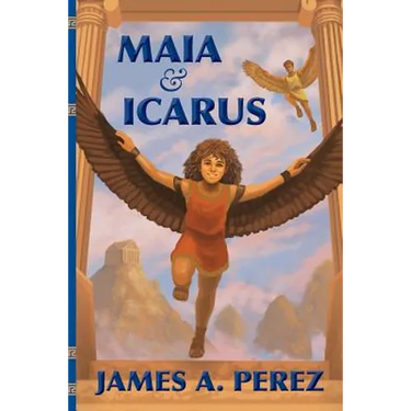 Maia and Icarus