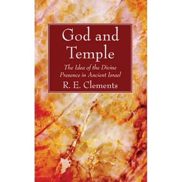 God and Temple