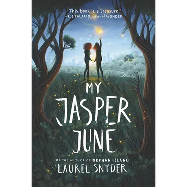 My Jasper June
