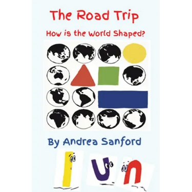 The Road Trip: How is the World Shaped?