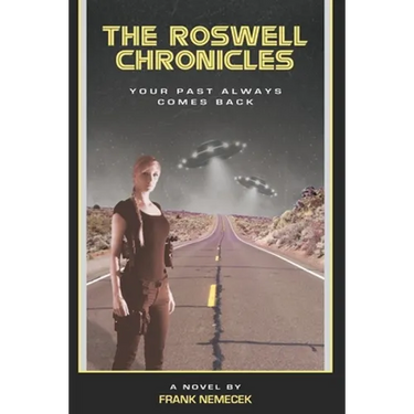 The Roswell Chronicles