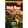Stink Bugs: Backyard Bugs and Creepy-Crawlies (Engaging Readers, Level 1)