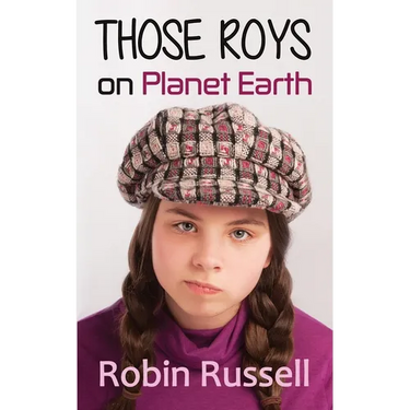 Those Roys on Planet Earth