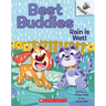 Rain Is Wet!: An Acorn Book (Best Buddies #3): Volume 3